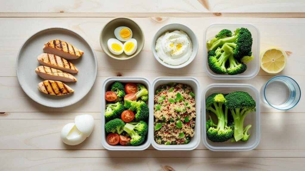 nutrion plan
